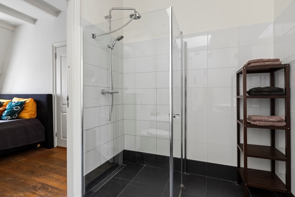 Medium property photo - Kerkstraat 127B, 1017 GE Amsterdam